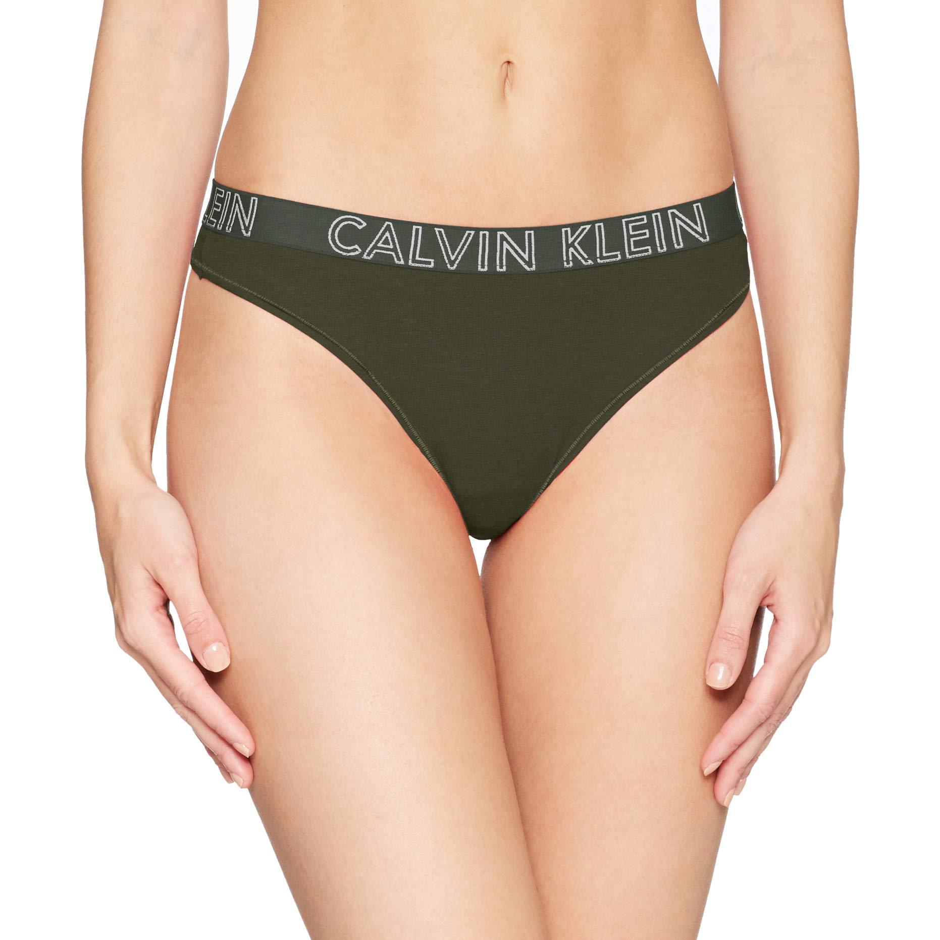 calvin klein ultimate thong