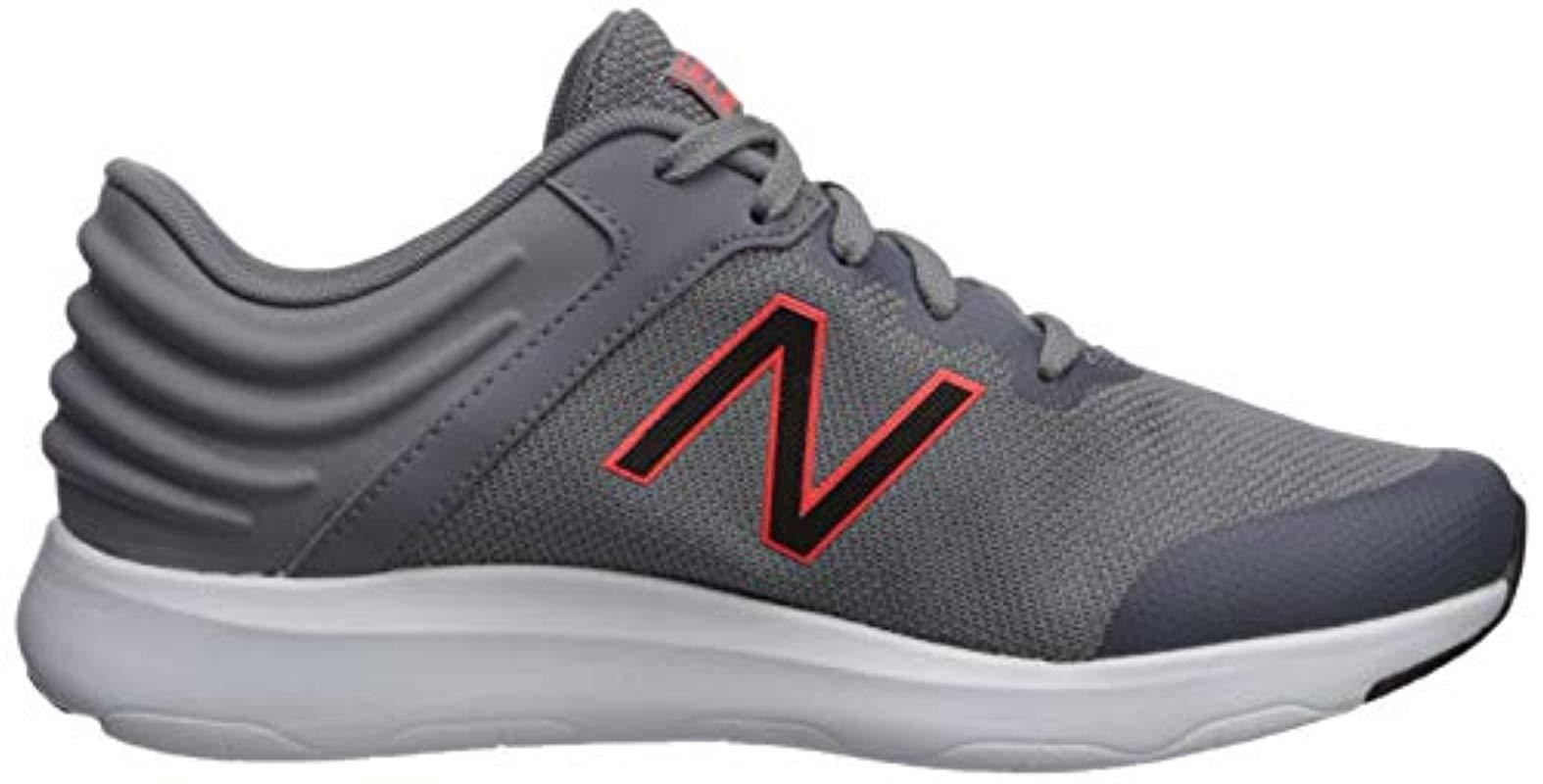 new balance men's ralaxa v1 walking shoe