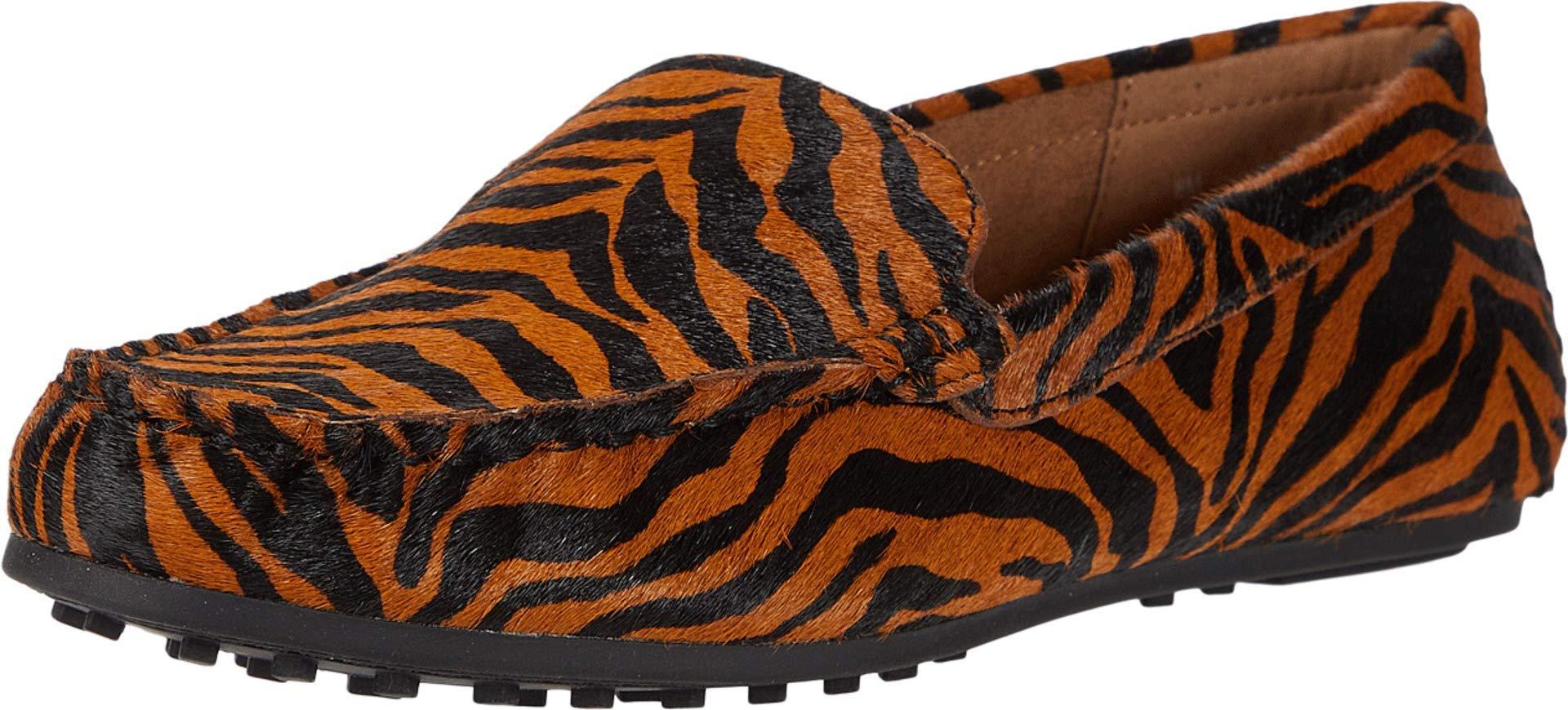 aerosoles driving loafer