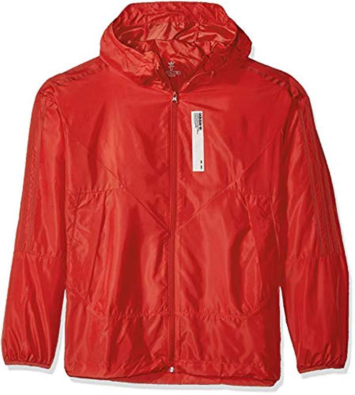 adidas nmd windbreaker