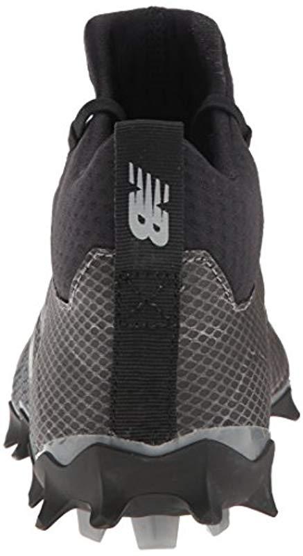 New Balance Freeze V1 Lacrosse Cleat in 