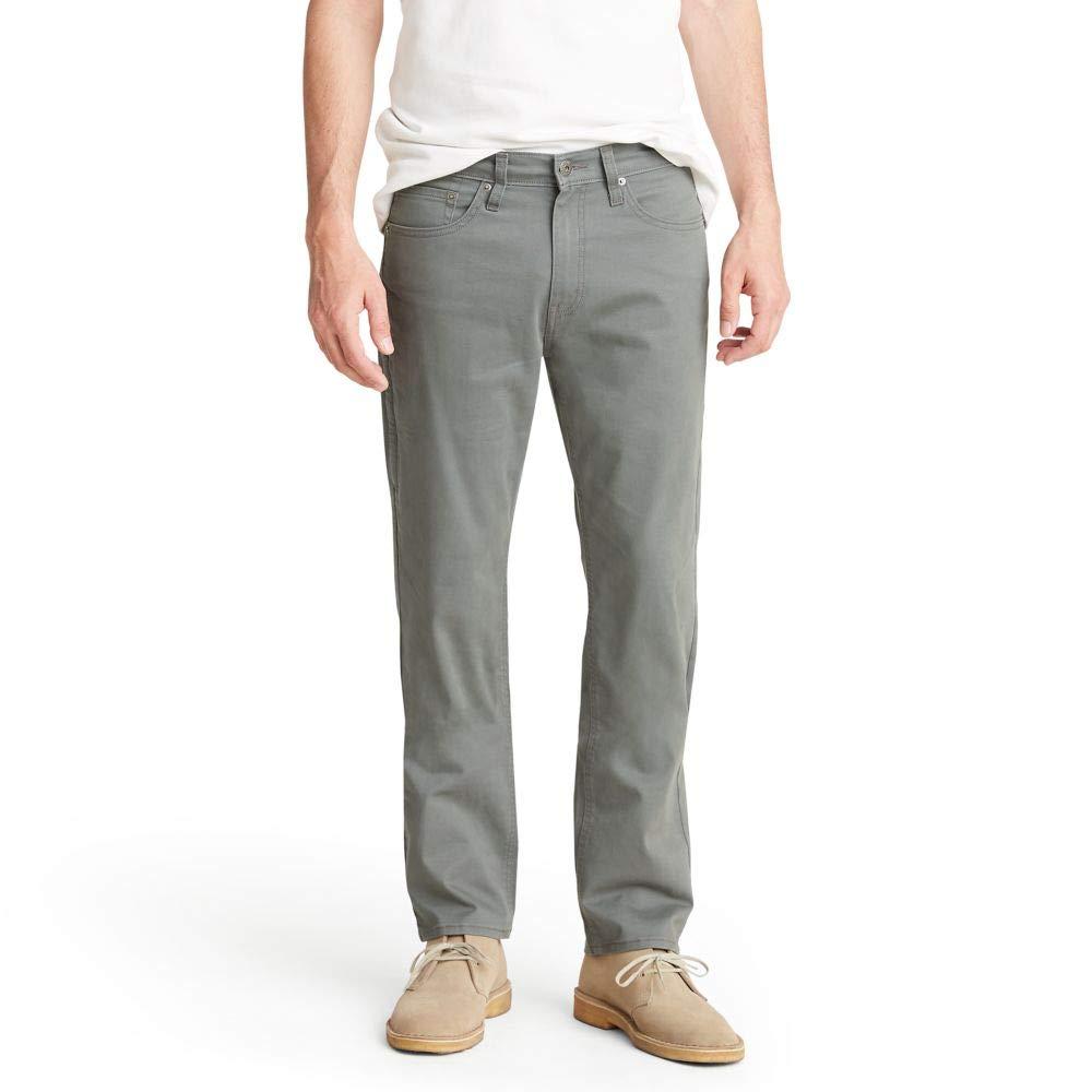 Signature by Levi Strauss & Co. Gold Label Denim Athletic Tech Jeans in