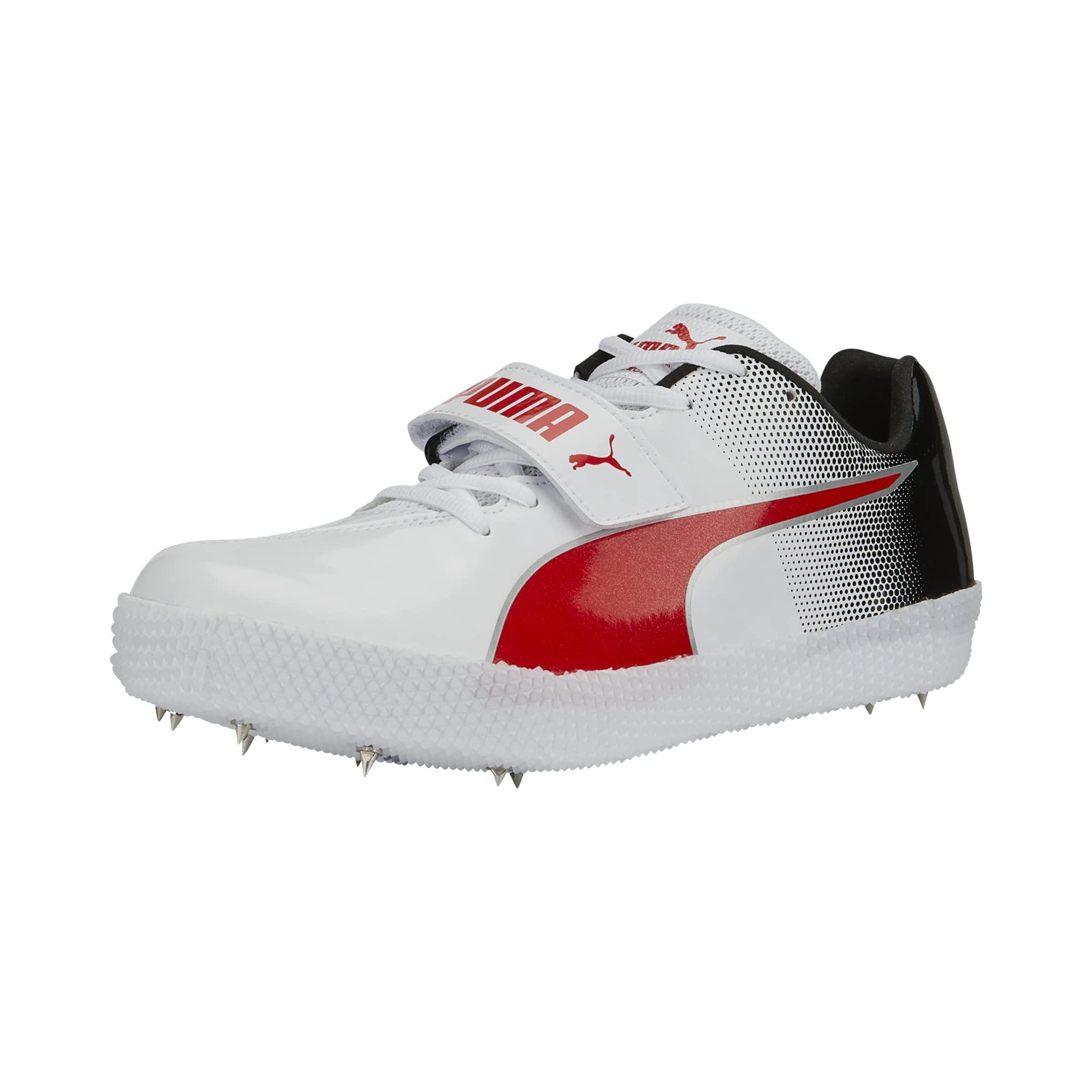 PUMA Evospeed High Jump 10 Sneaker for Men Lyst