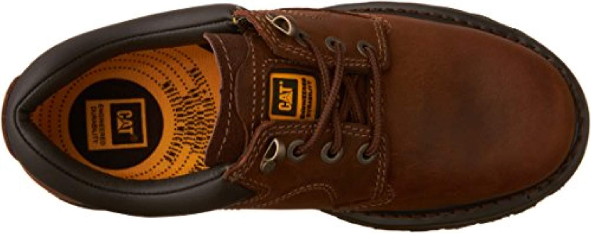 caterpillar ridgemont shoes