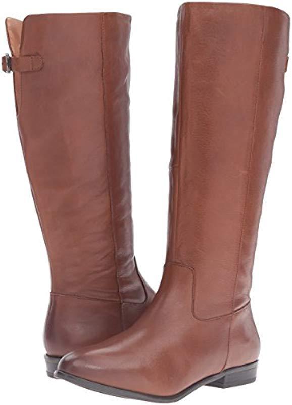 aldo keesha boots black