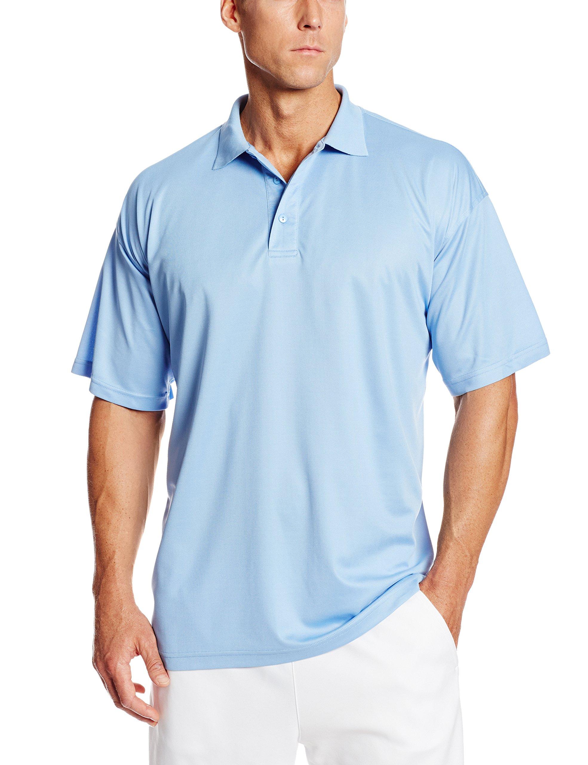 russell athletic polo