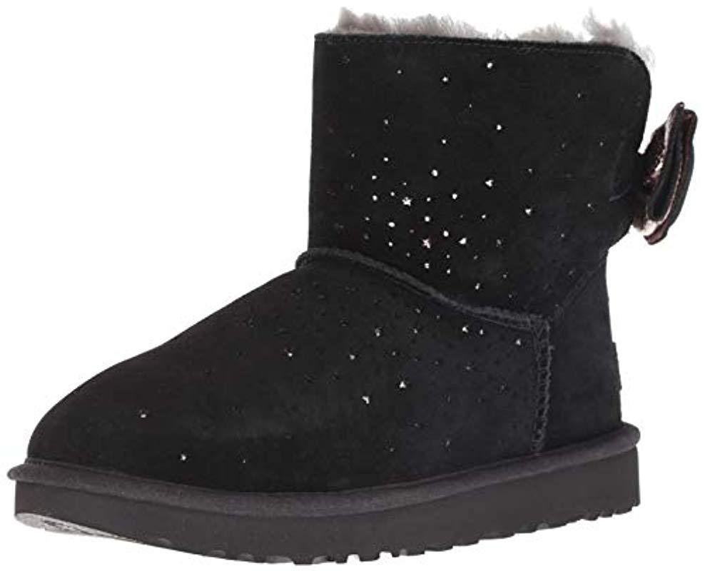 ugg stargirl mini boot
