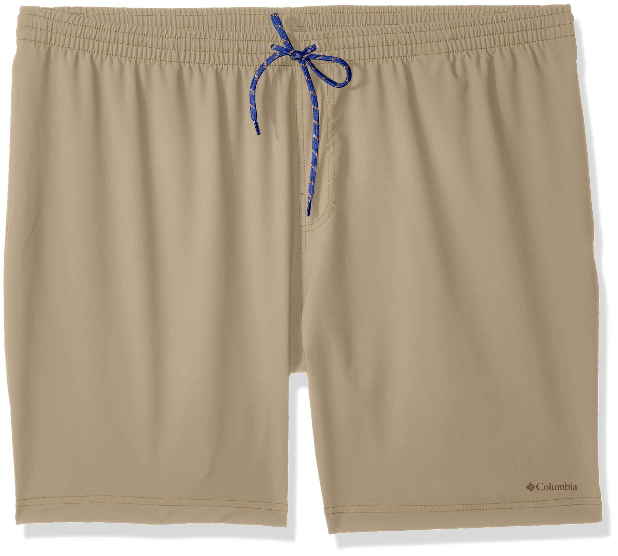columbia summertide stretch shorts