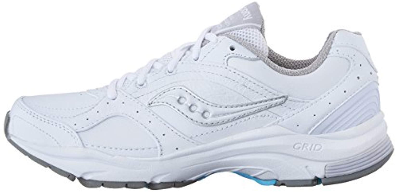 saucony progrid