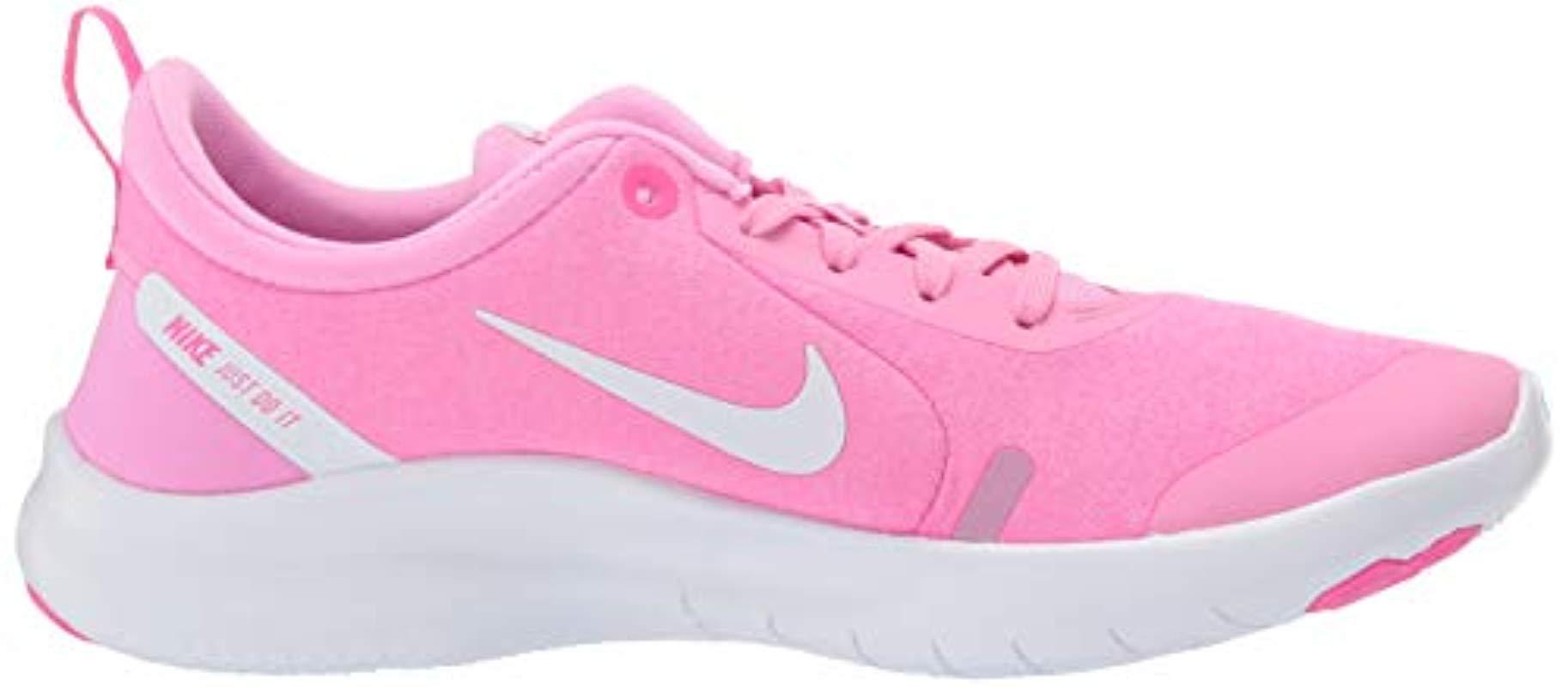 nike flex experience rn 8 pink