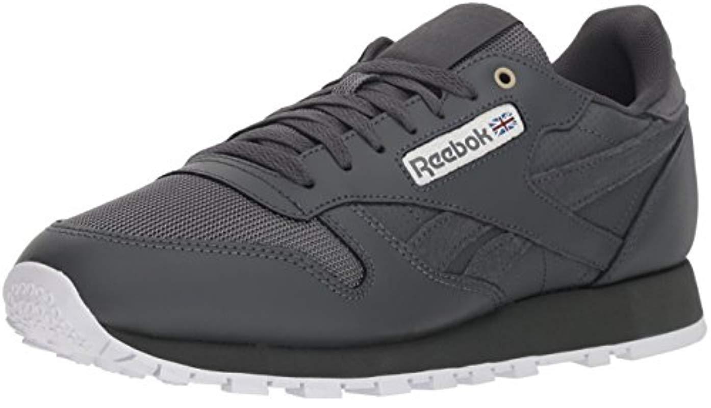 reebok m
