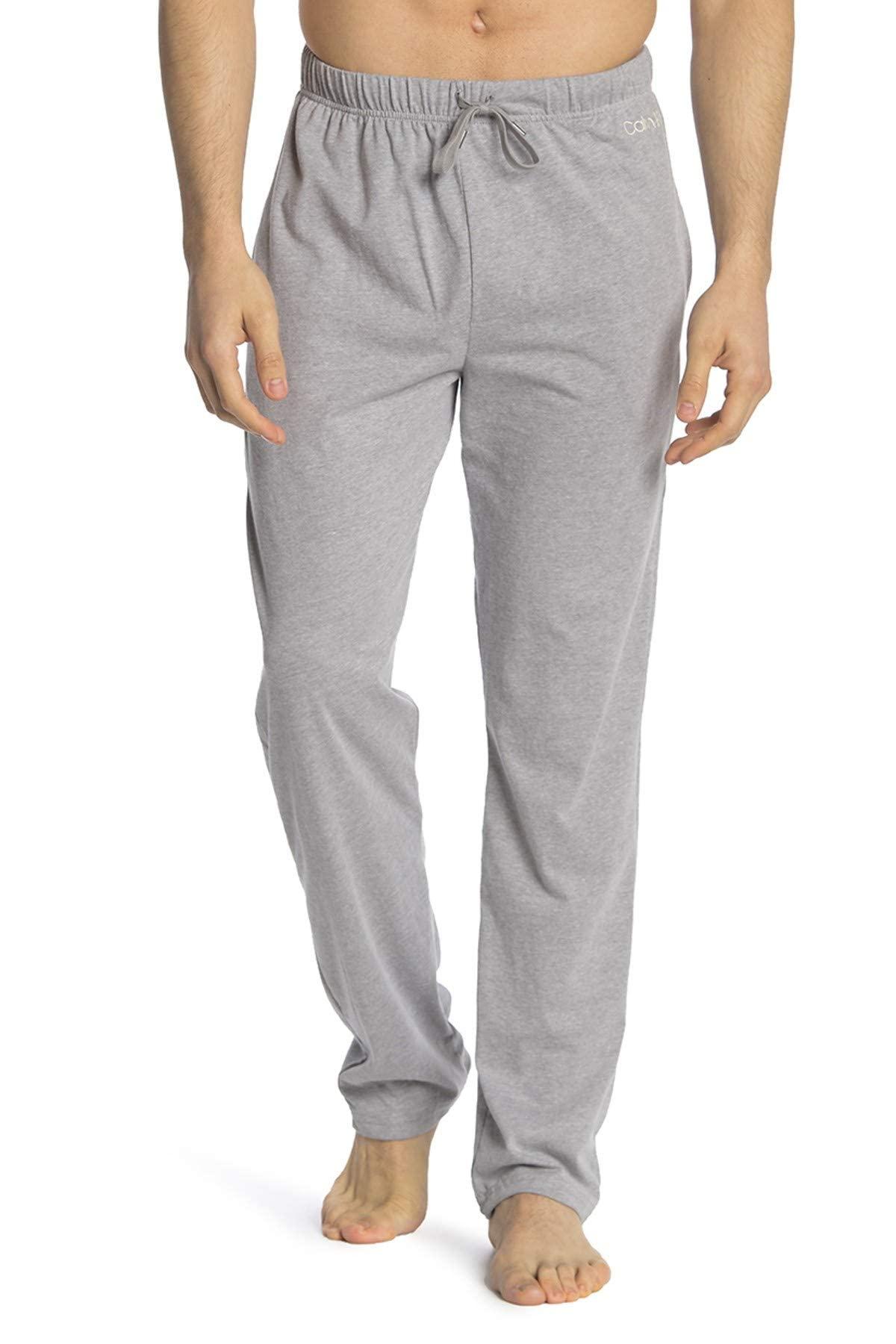 Calvin Klein Ck Chill Lounge Pant in Gray for Men | Lyst