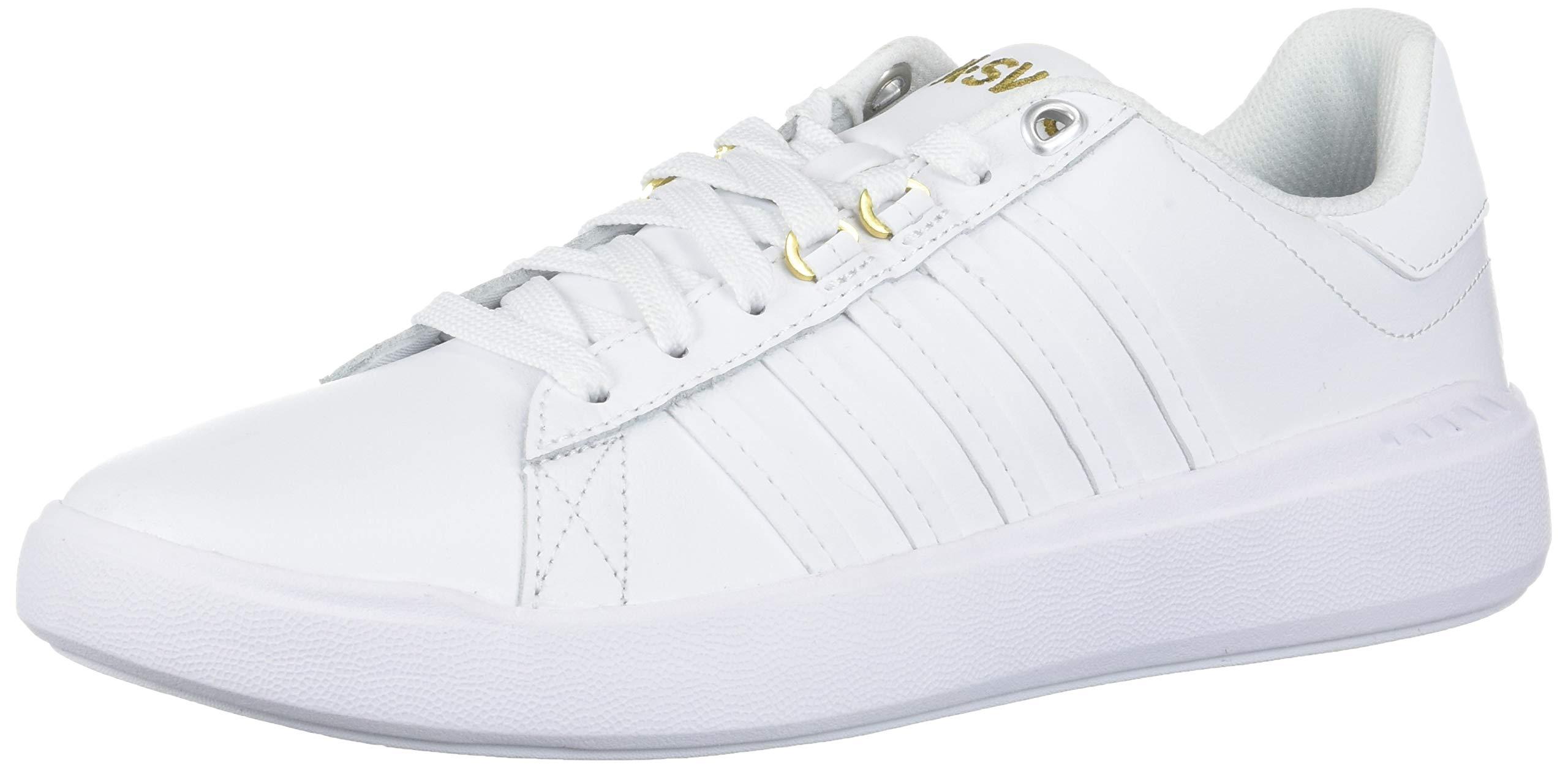 k swiss pershing court light