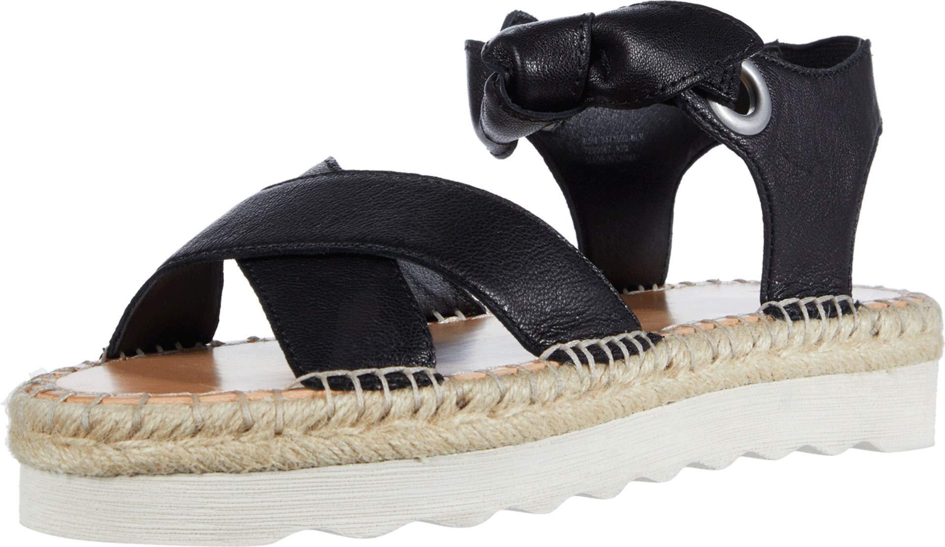 Frye bryn stitch sandal new arrivals