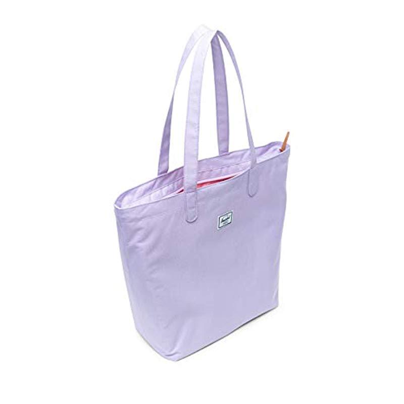 herschel mica tote bag