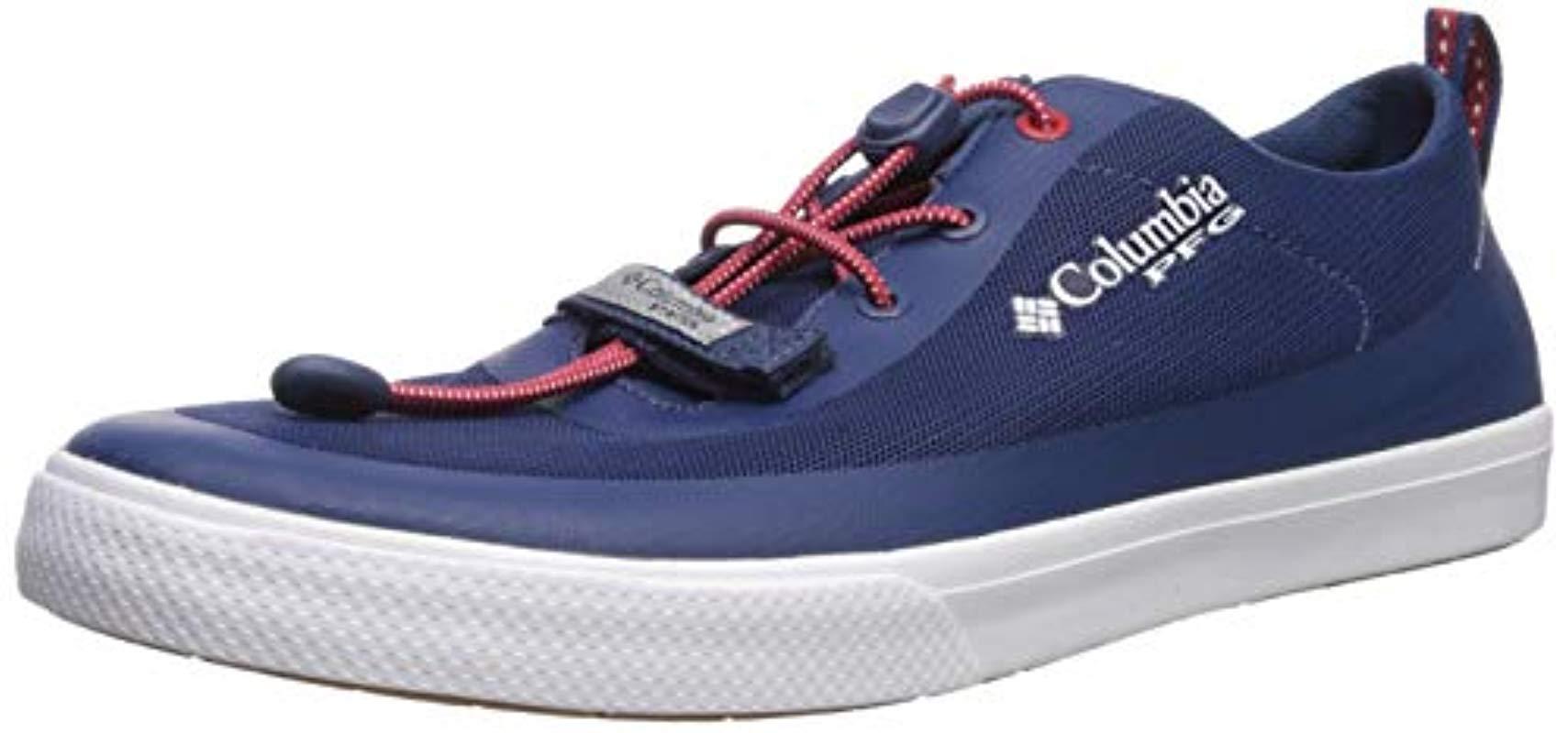 columbia water resistant shoes