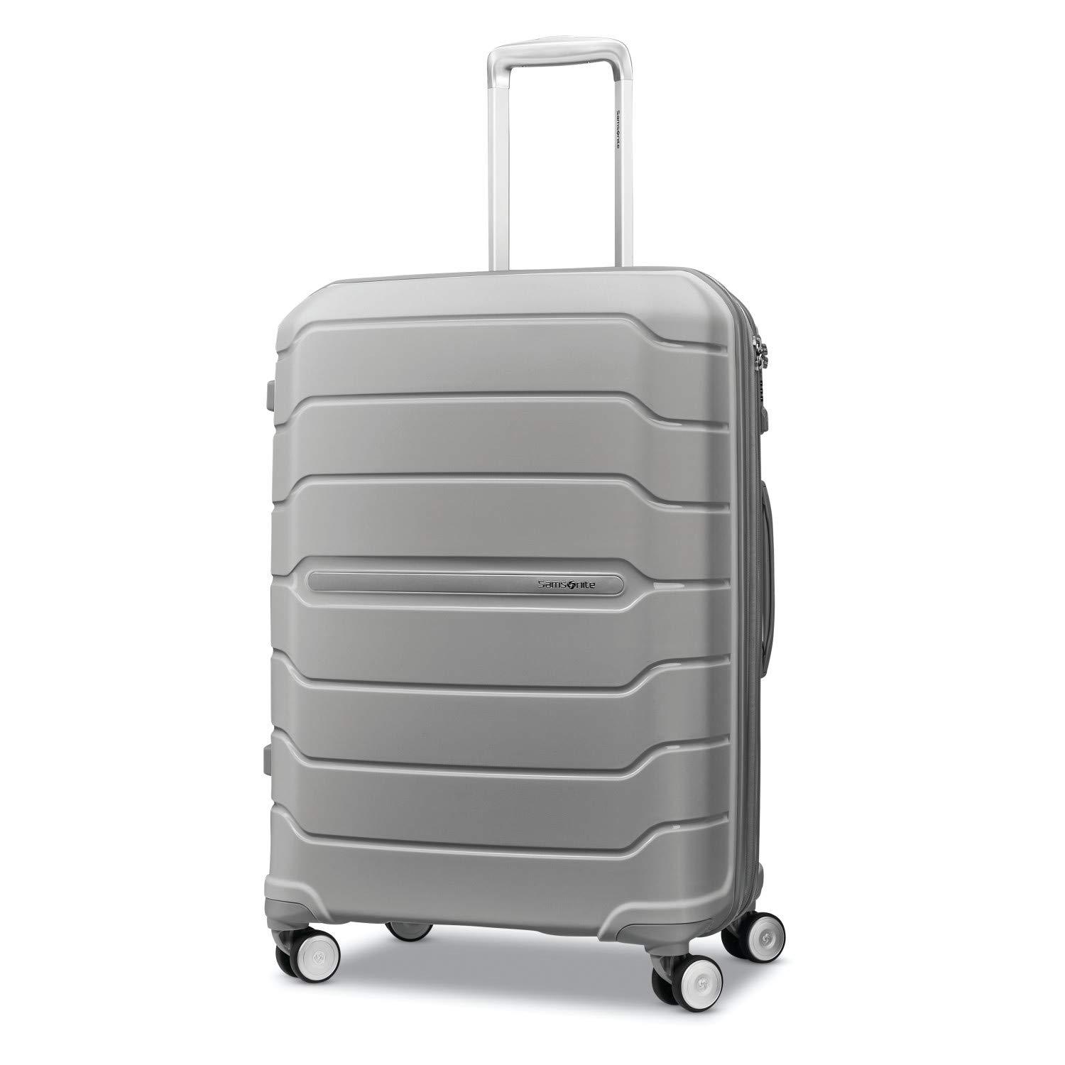 Samsonite Freeform Hardside Expandable With Double Spinner - www.inf ...