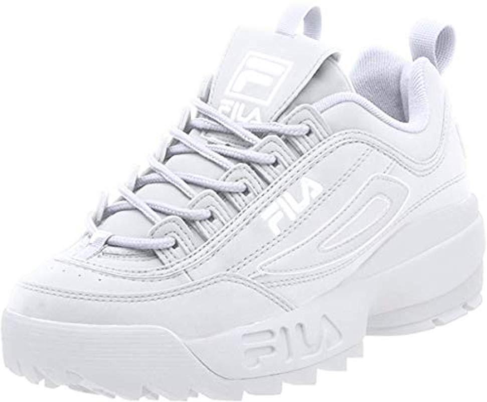 fila coolmax memory foam shoes