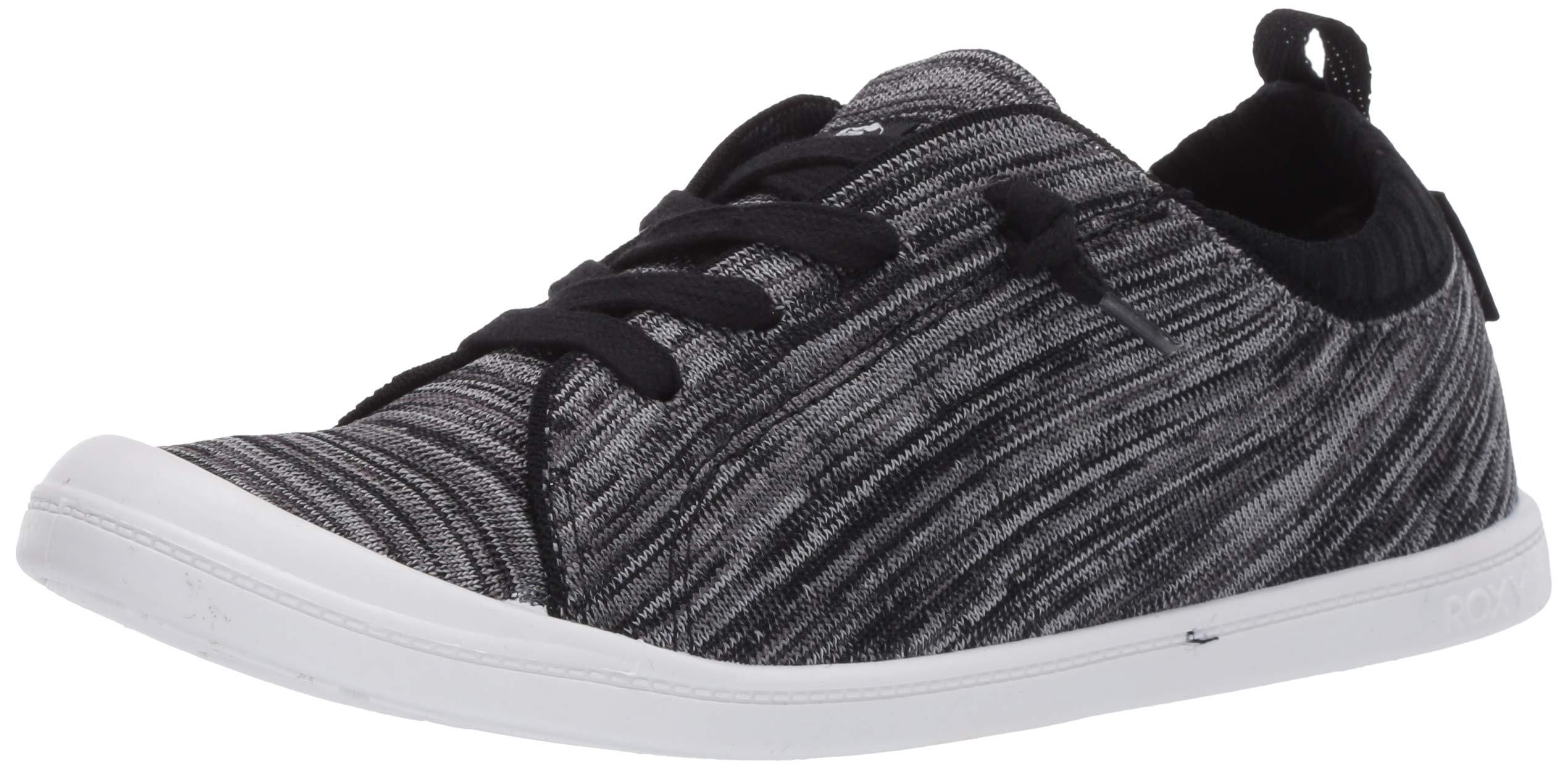 roxy bayshore black denim