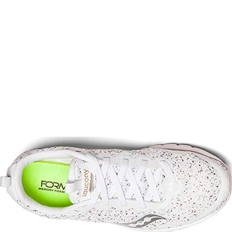 saucony xodus 3.0 olive