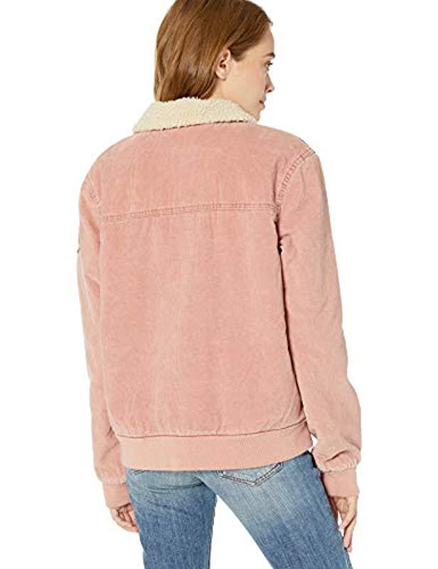 roxy desert sands jacket