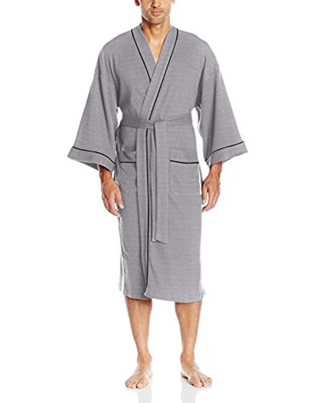 izod robe