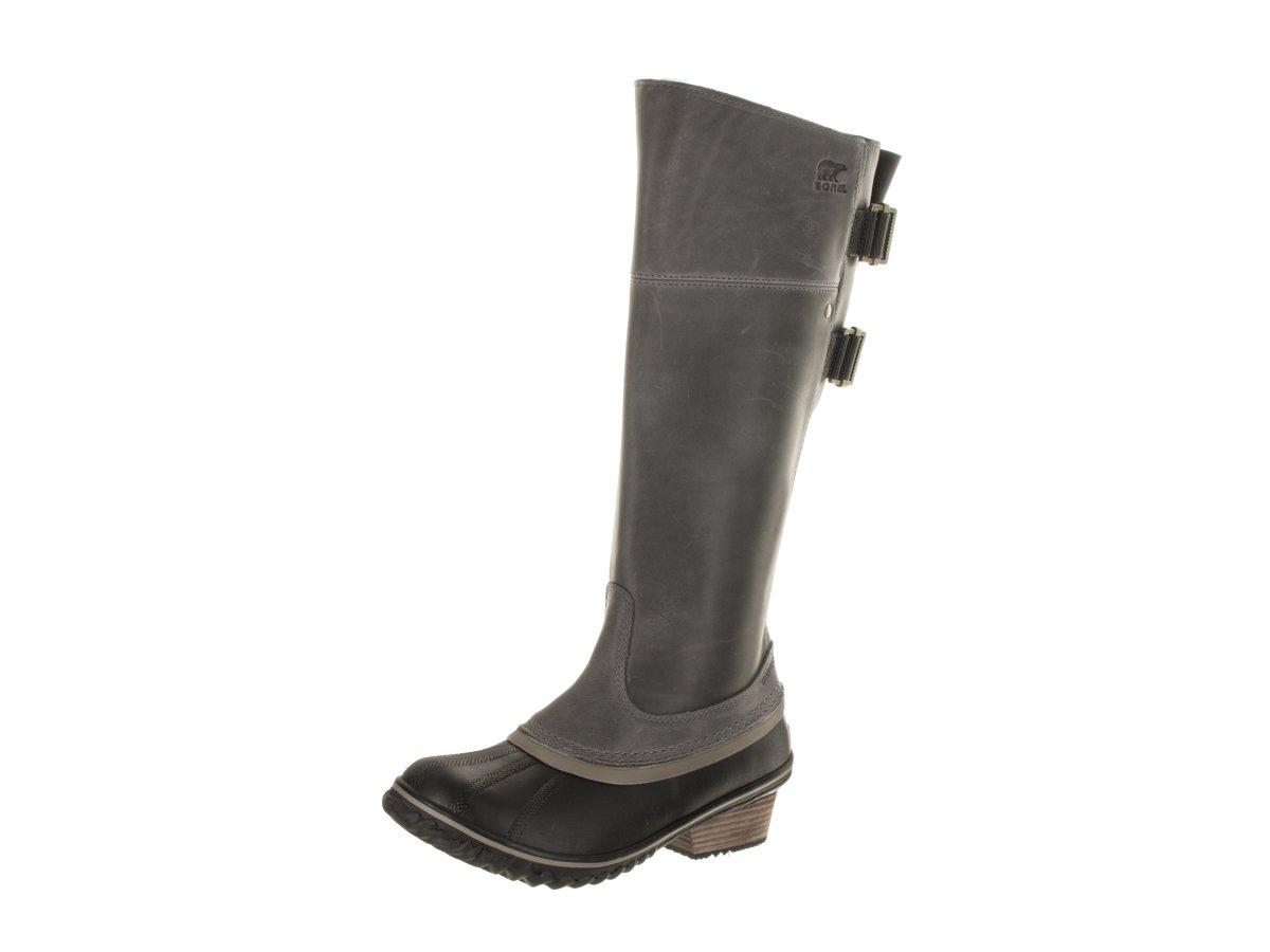 slimpack tall riding boot