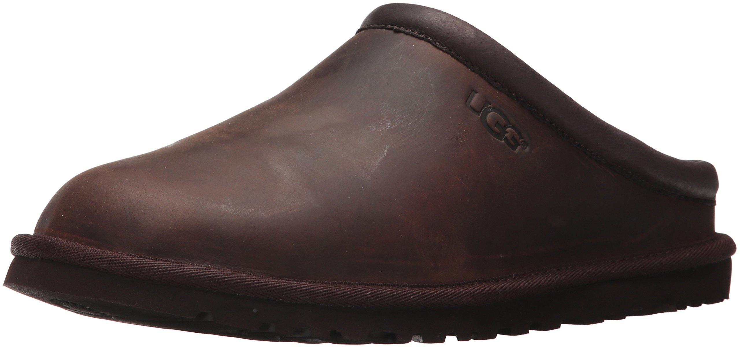 UGG Wool Classic Pure Lined Clog in 