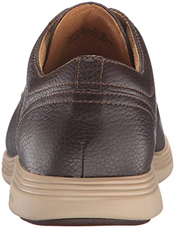 cole haan men's grand tour plain ox oxford flat