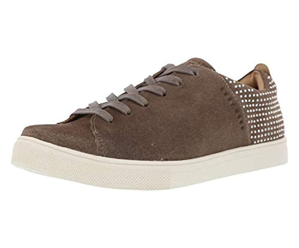 skechers new style suede casual flat shoes