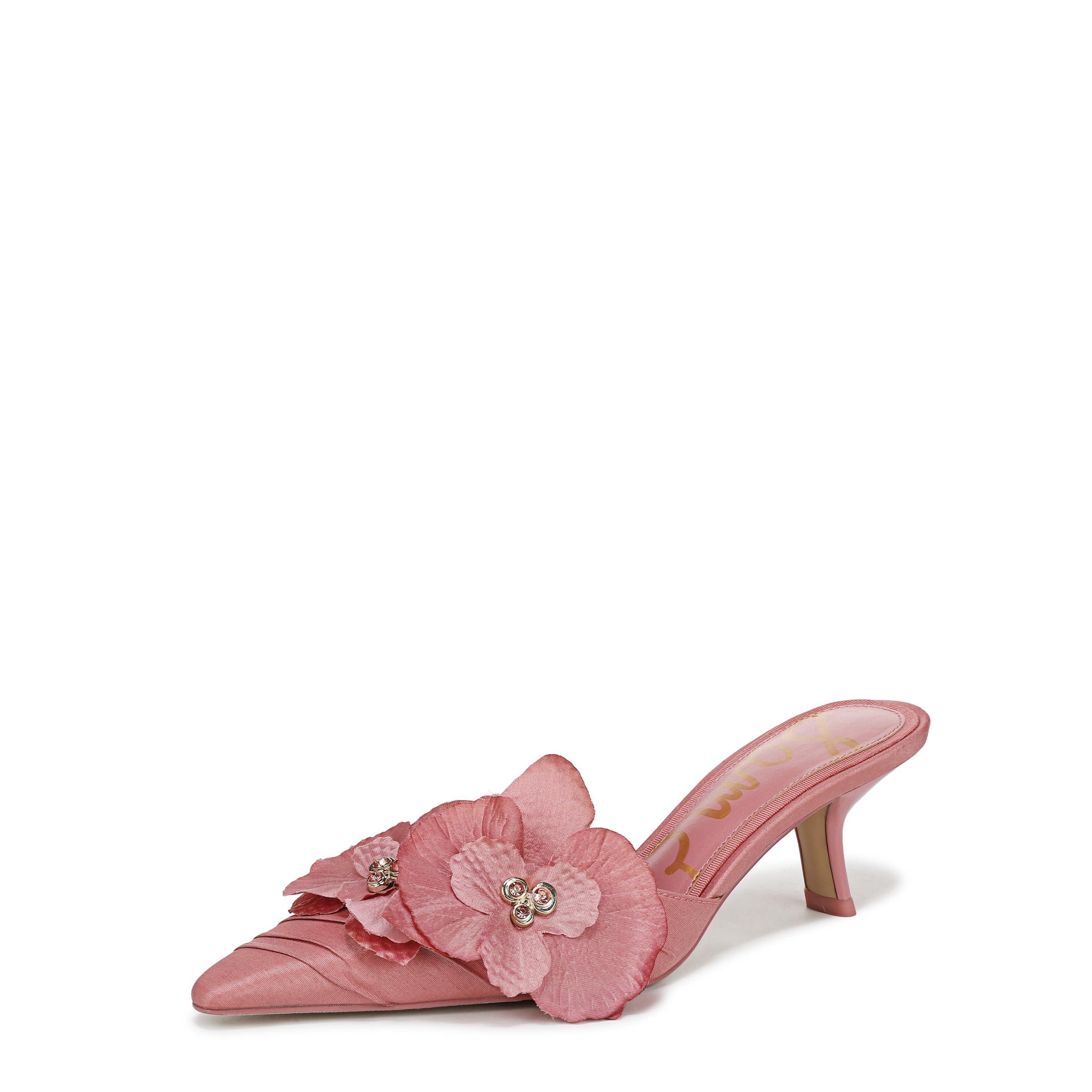 Designer Sam Edelman Floral Heels for Women Up to 76% off Lyst