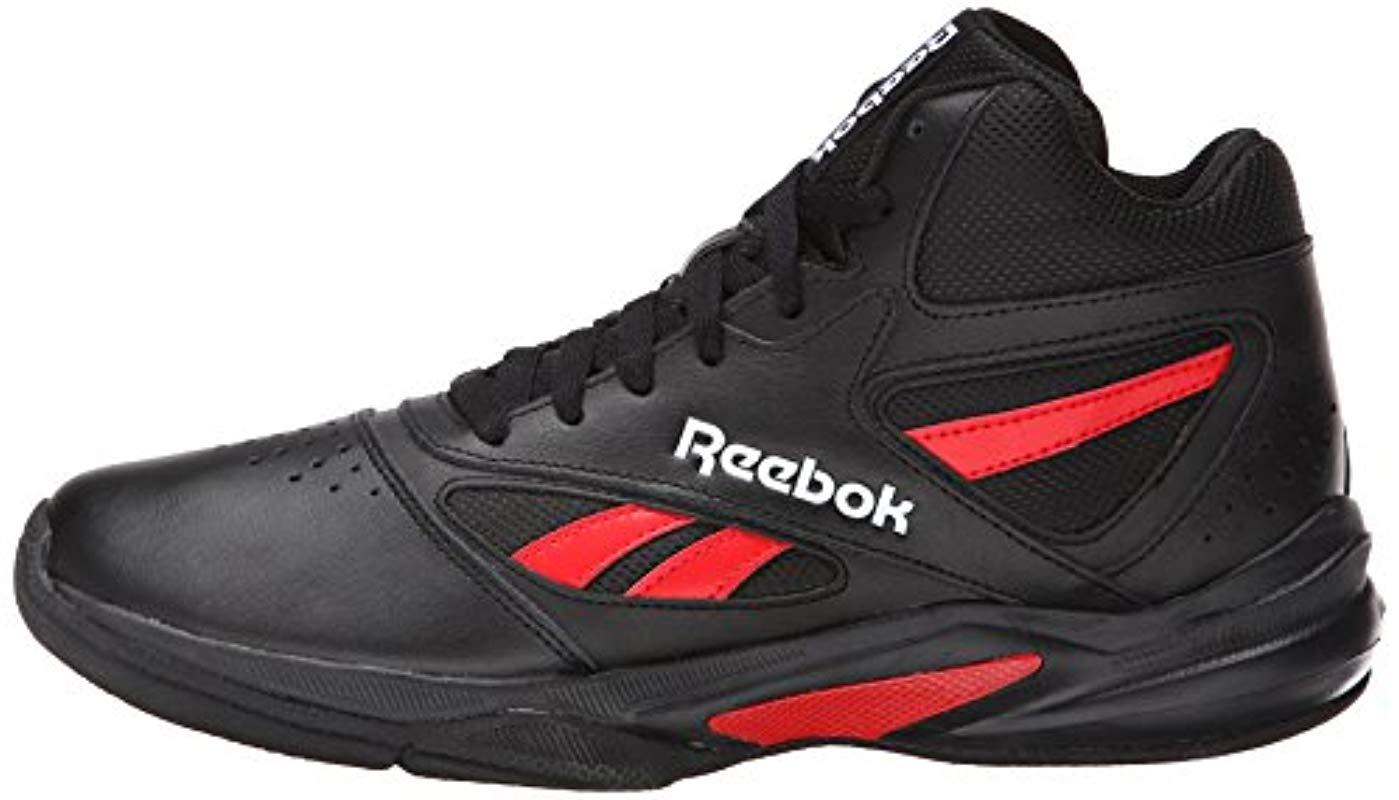 reebok pro heritage 1