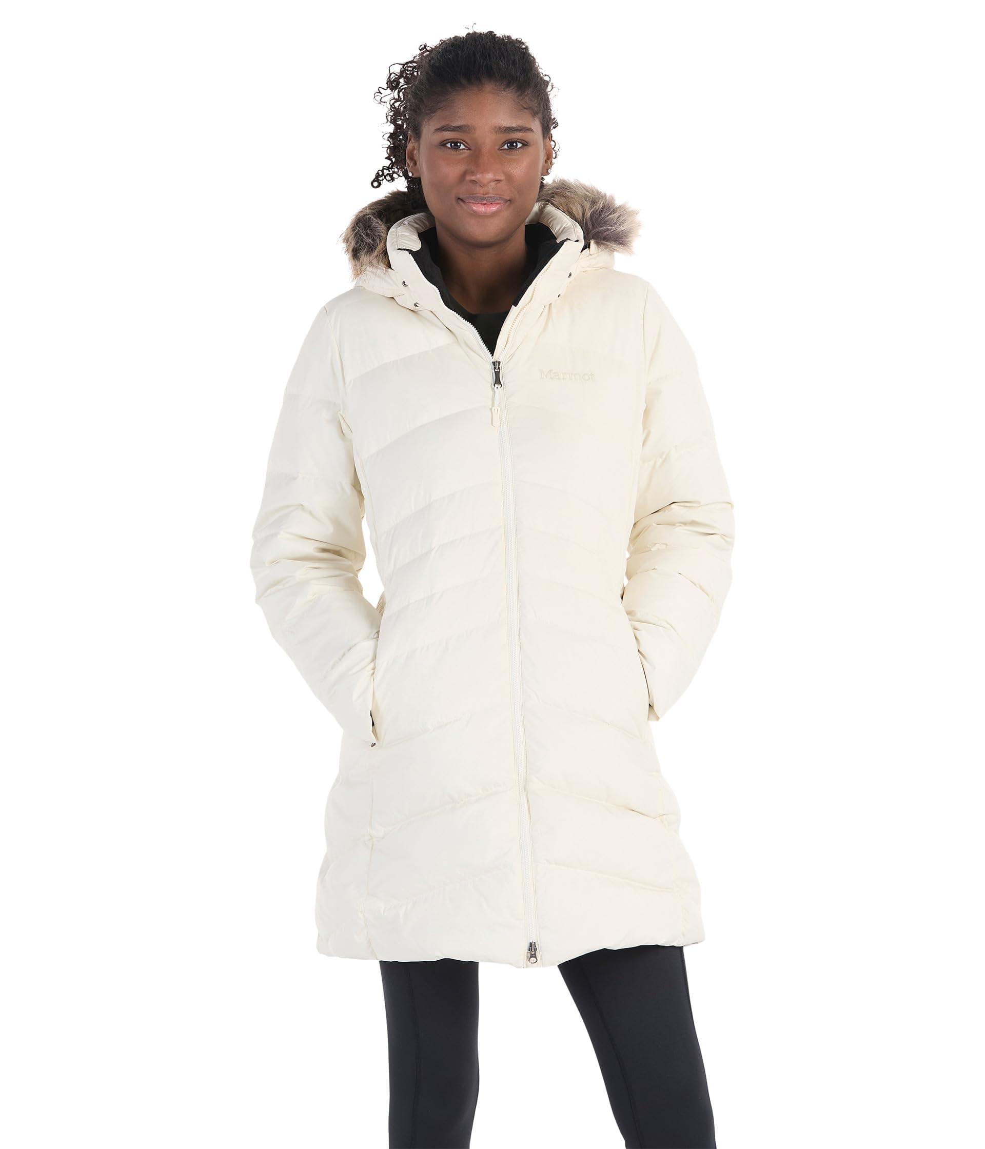 Marmot puffer jacket sale best sale