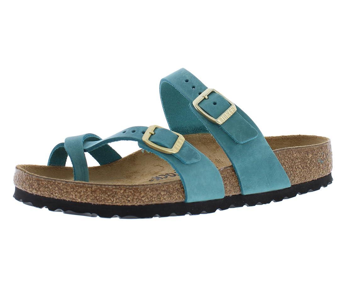 Amazon Birkenstock Women's Mayari Sandal Sale Birkenstock