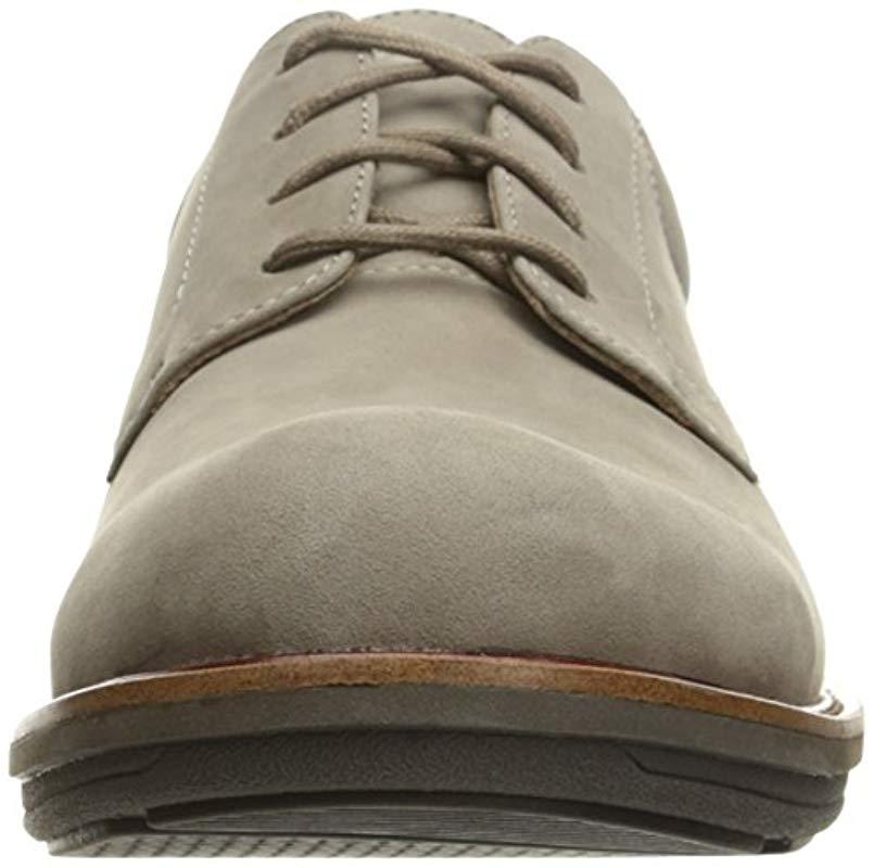 dansko men's josh oxford