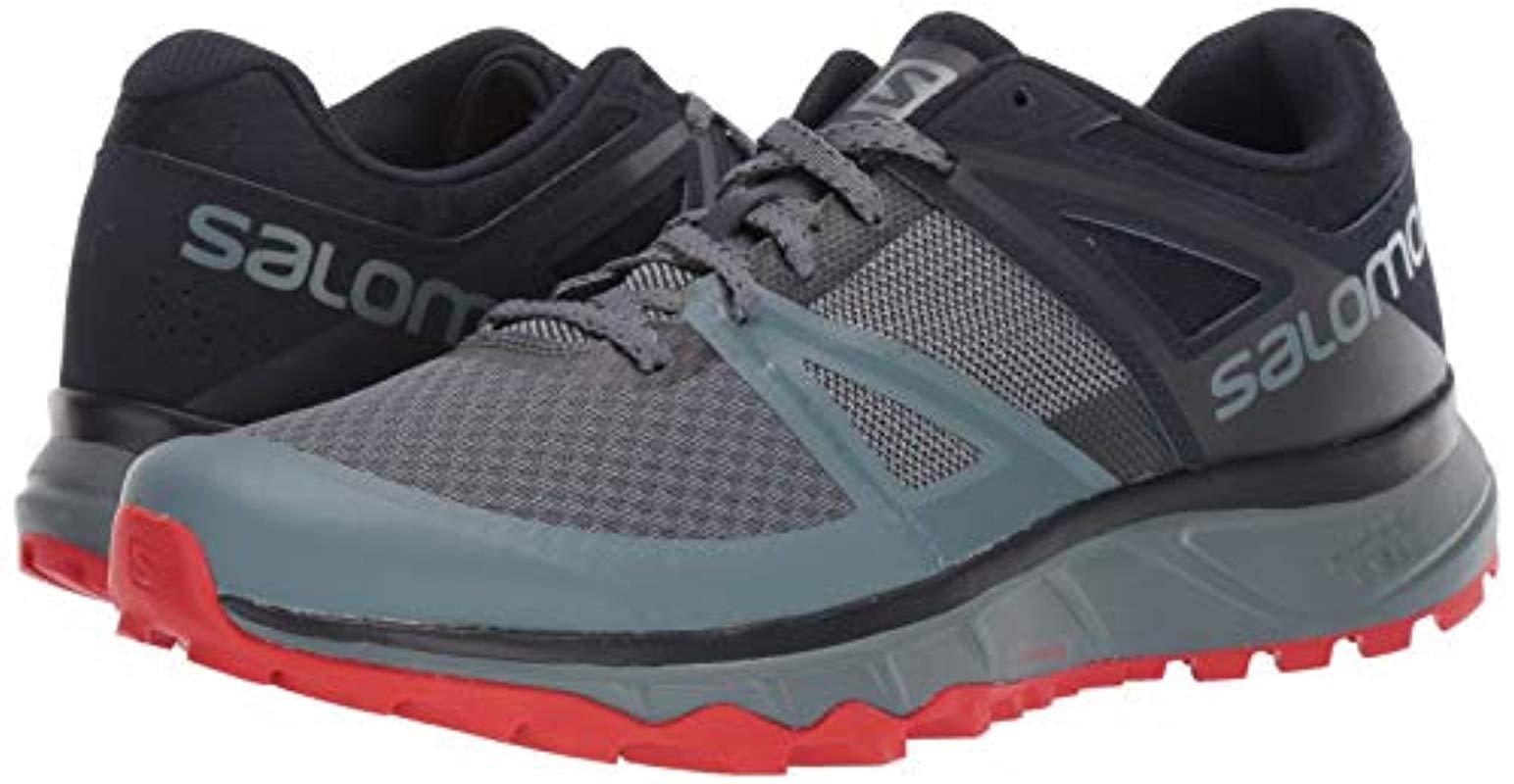 salomon trailster amazon