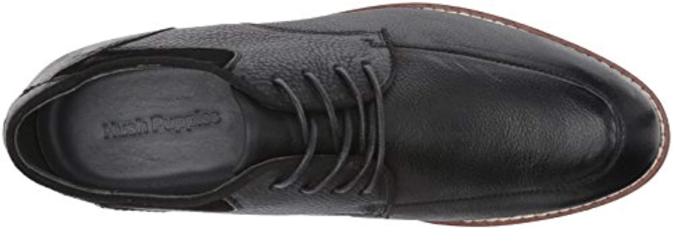 hush puppies briski hayes