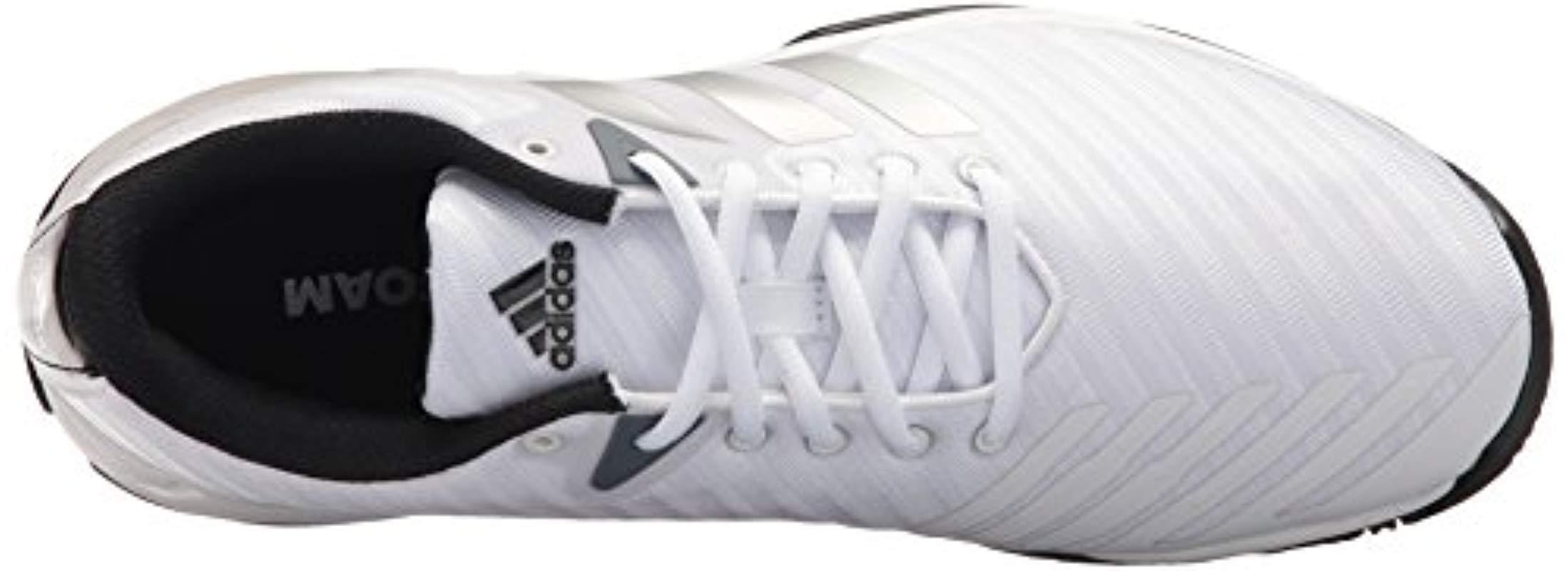 adidas men's barricade court 3 wide tennis shoe