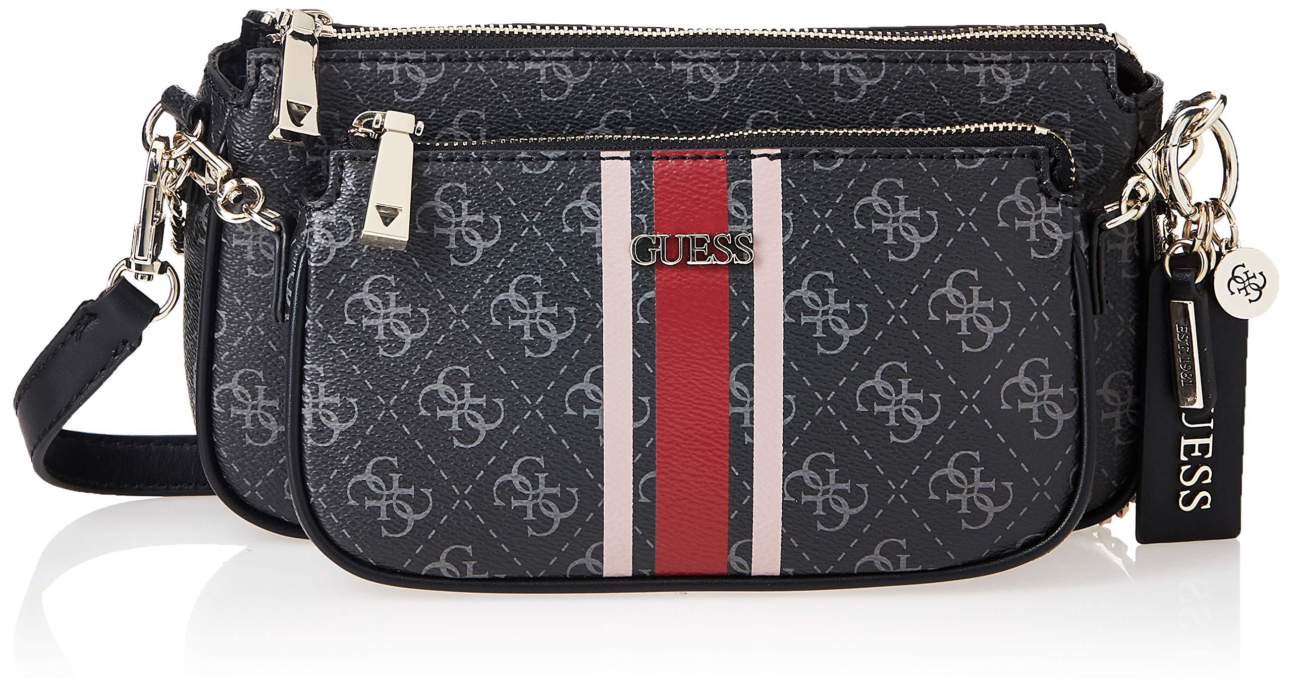 Arie crossbody 4g logo all over new arrivals
