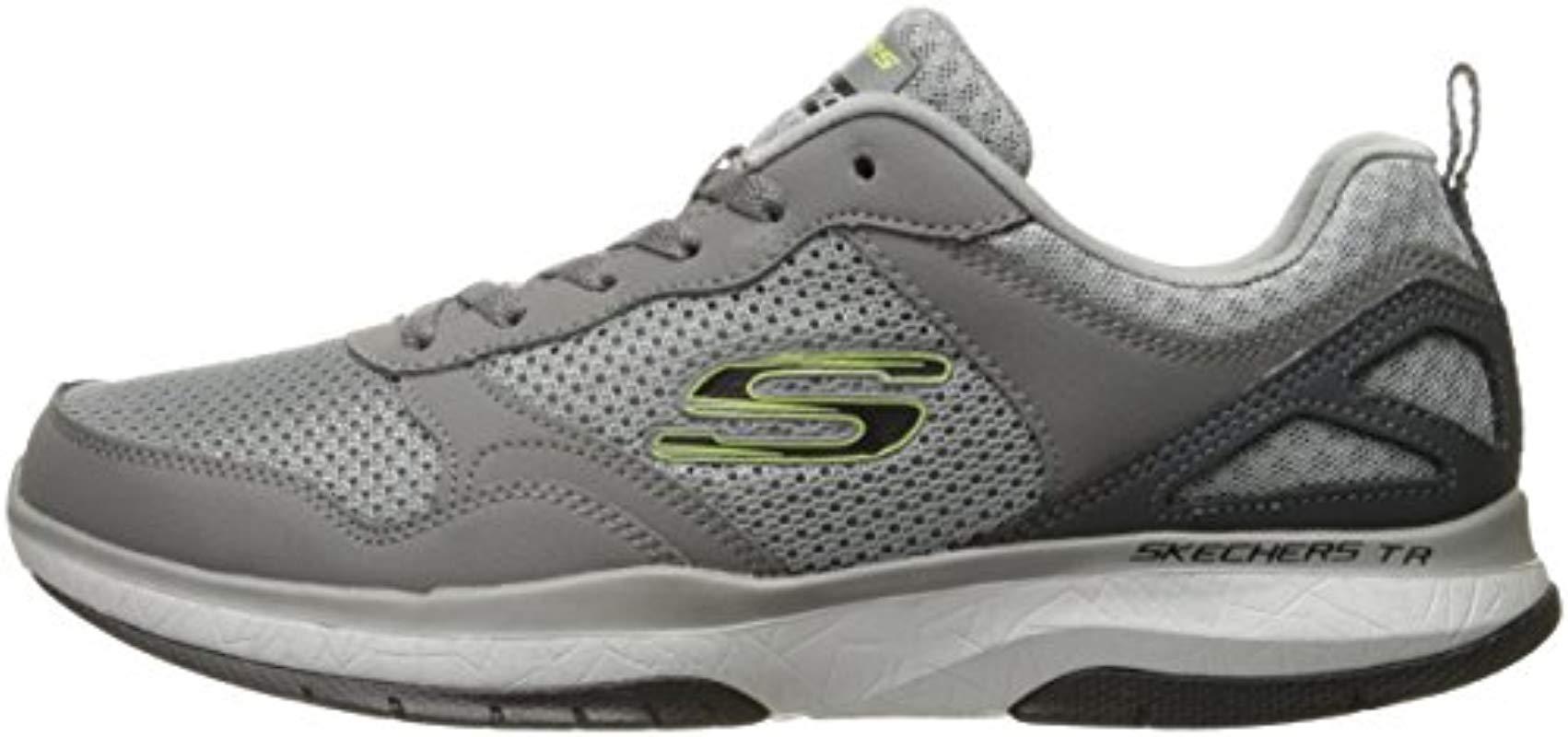 skechers burst tr olive