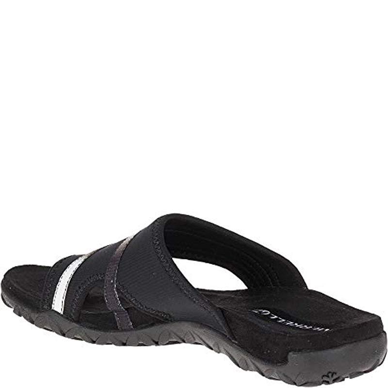 merrell terran ivy wrap