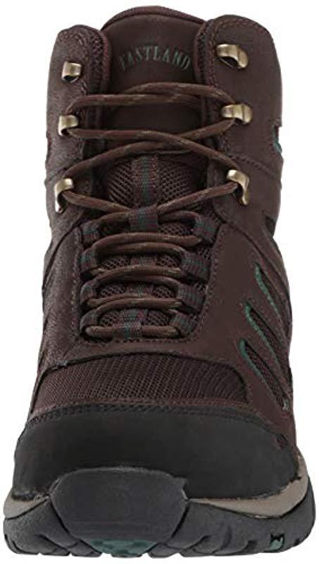 eastland hickory hiking boots