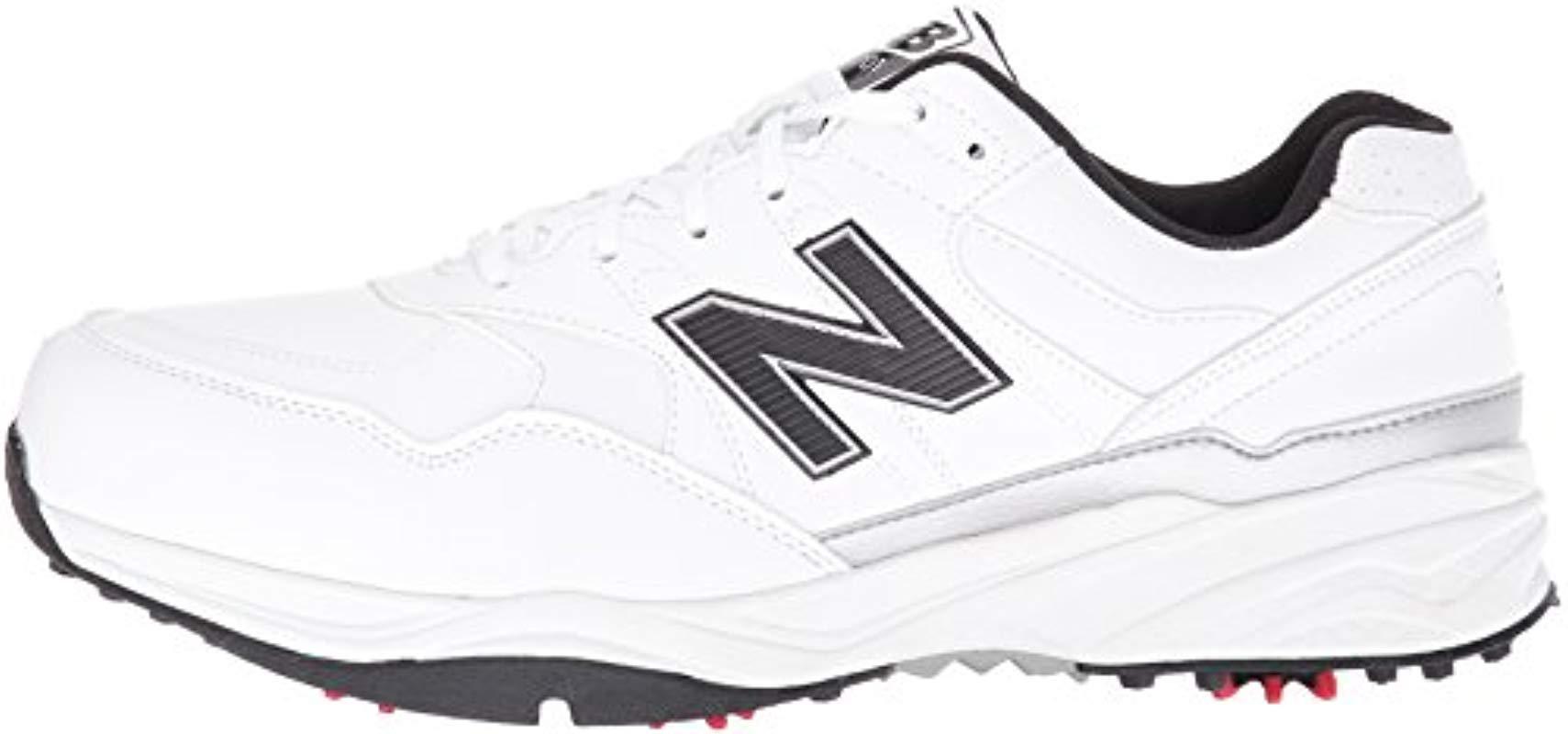 new balance nbg1701 spiked golf shoe