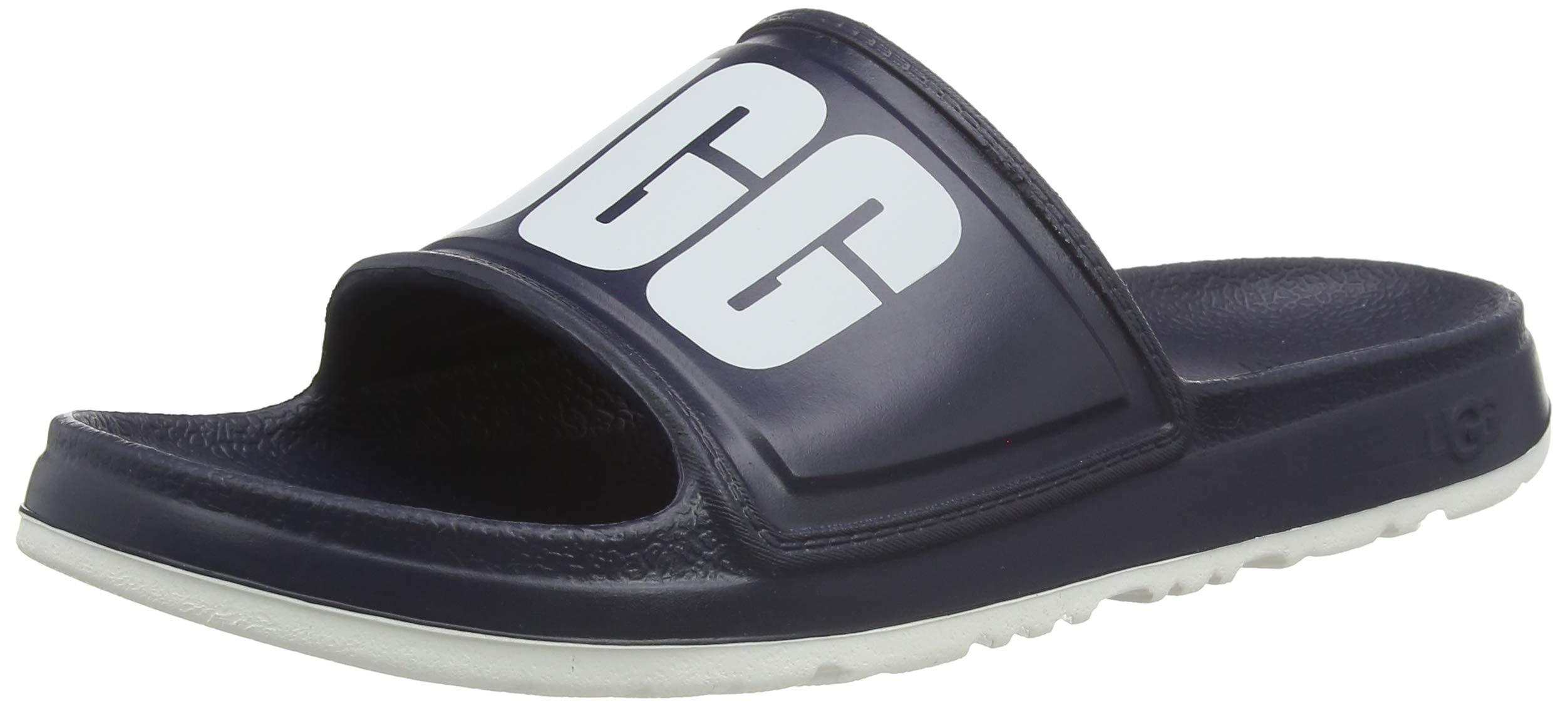 ladies black flip flop sandals