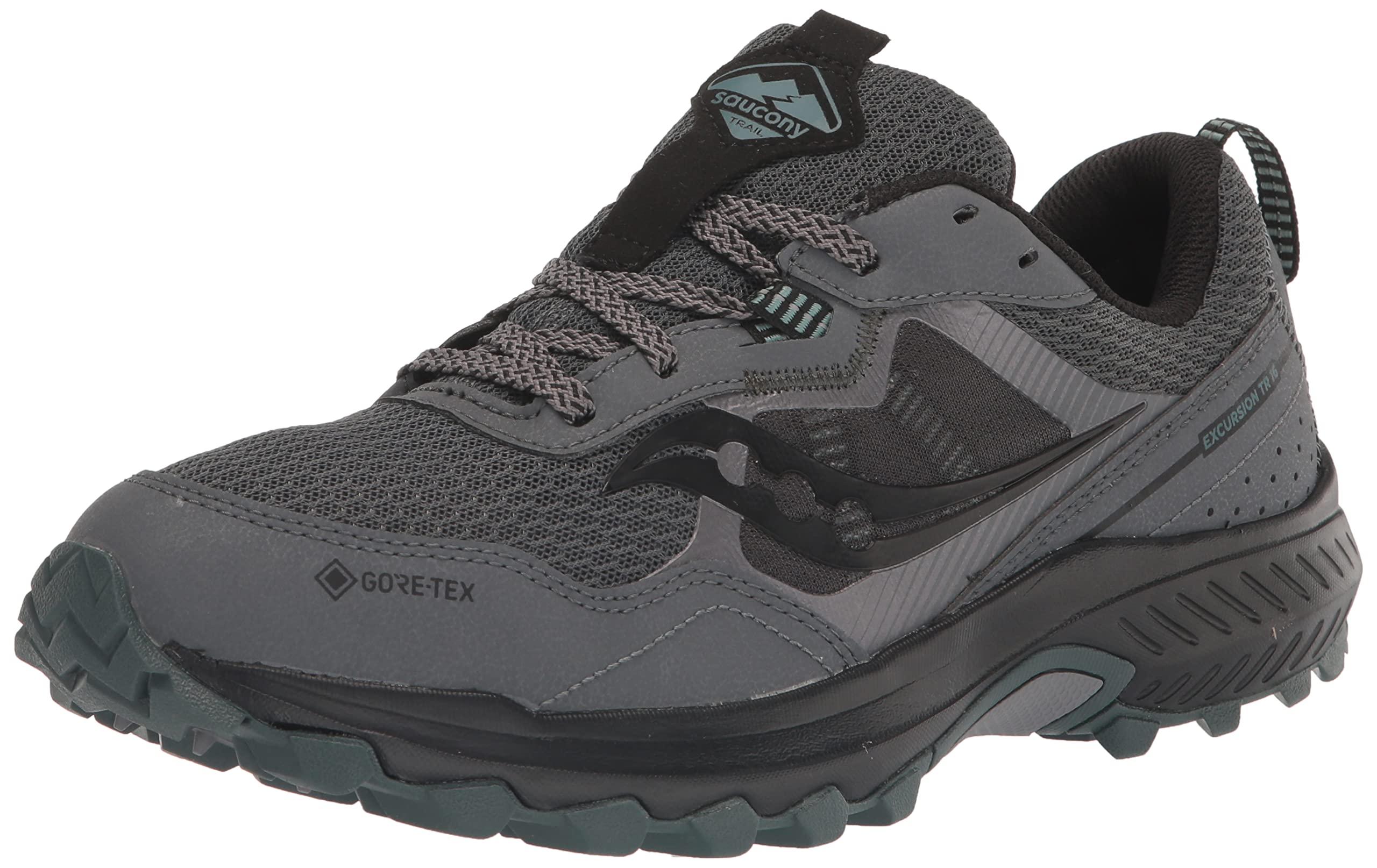 saucony men's excursion tr12