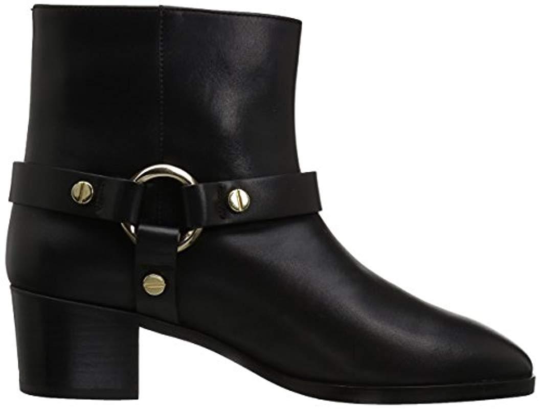 stuart weitzman expert bootie