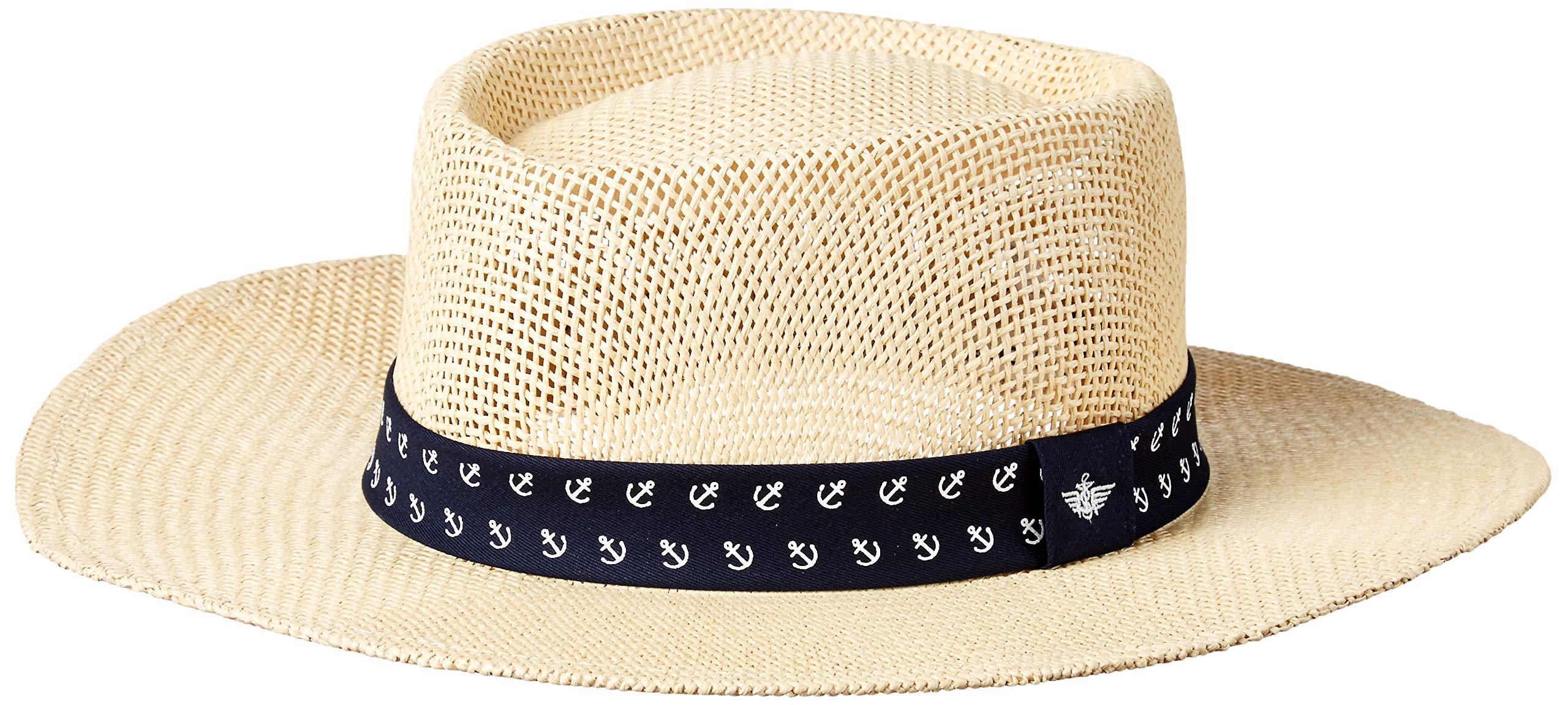 dockers straw hats