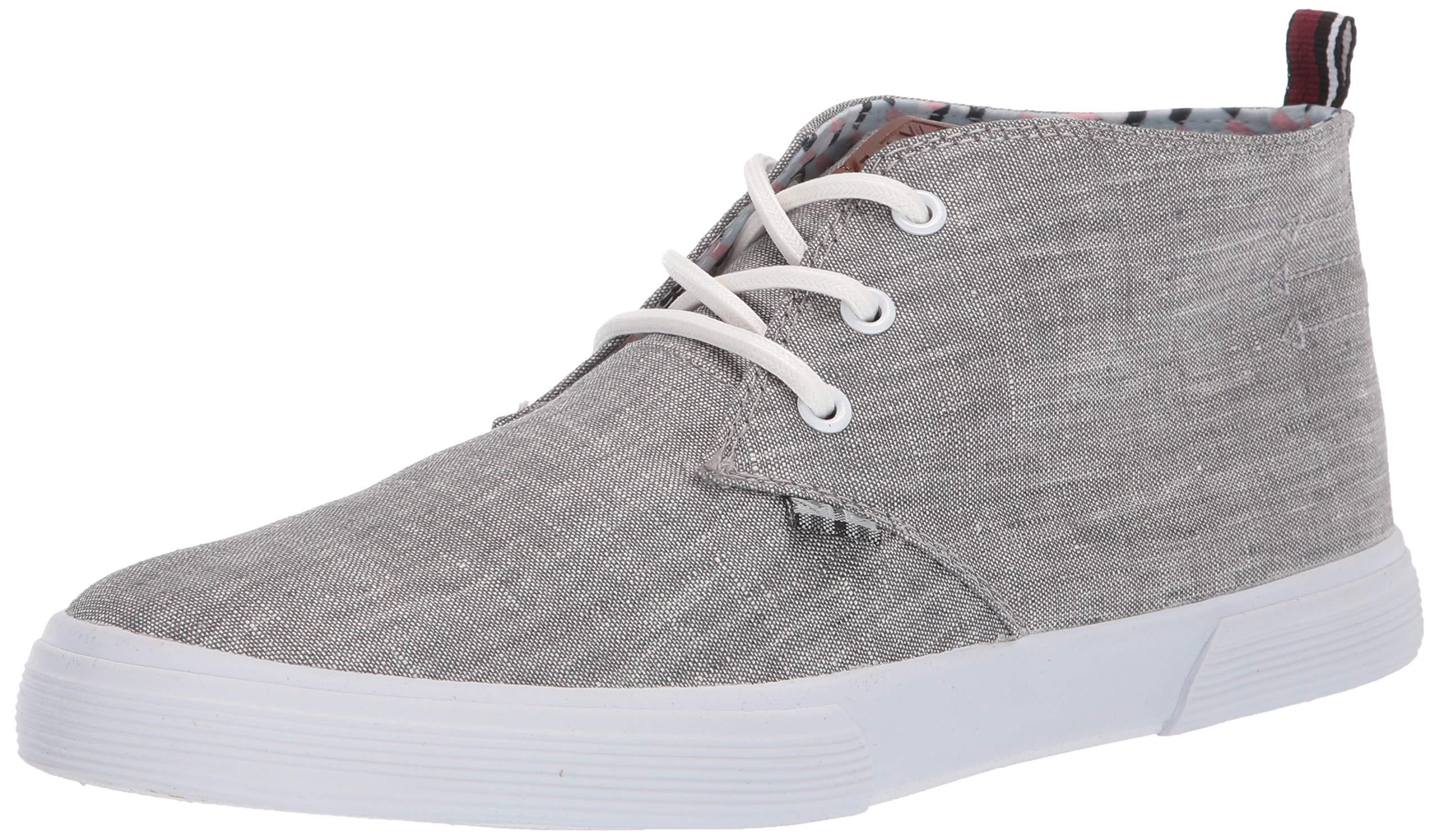 ben sherman bradford chukka