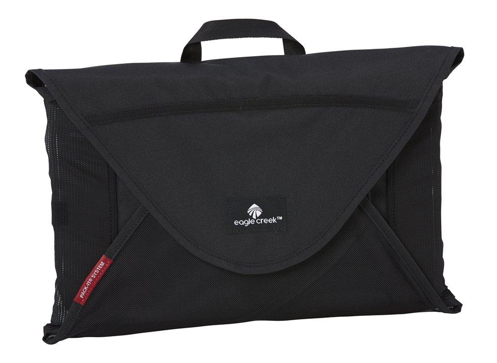 Eagle Creek It Original Garment Folder S - Perfect Garment Bags For Travel  With Wrinkle-free Folding Board And Compression Wings To Maximize in Black  | Lyst