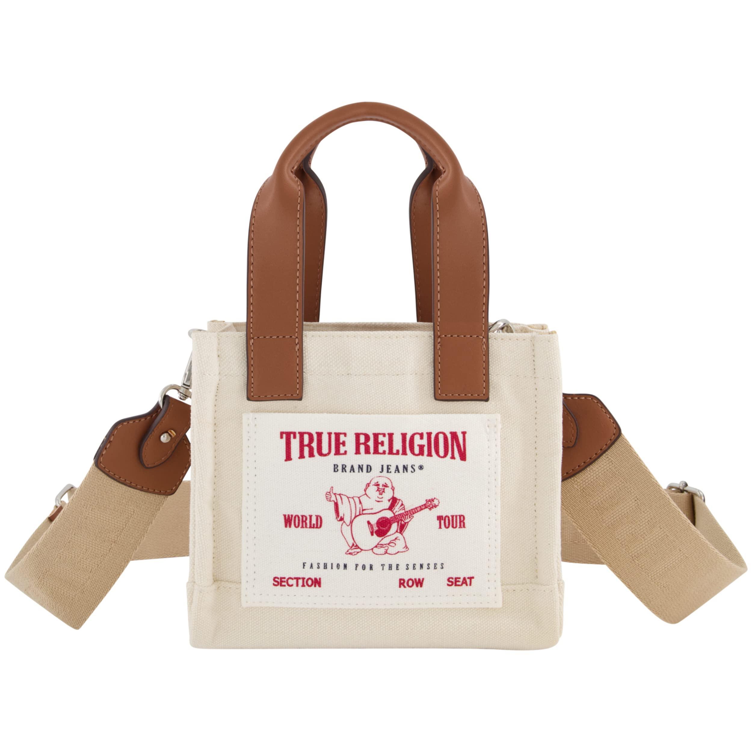 Repurposed True Religion Jeans Handbag - Etsy